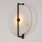 Maxim Lighting Quarry 1-Light LED Wall Sconce 18200WADBZ - alternate 4